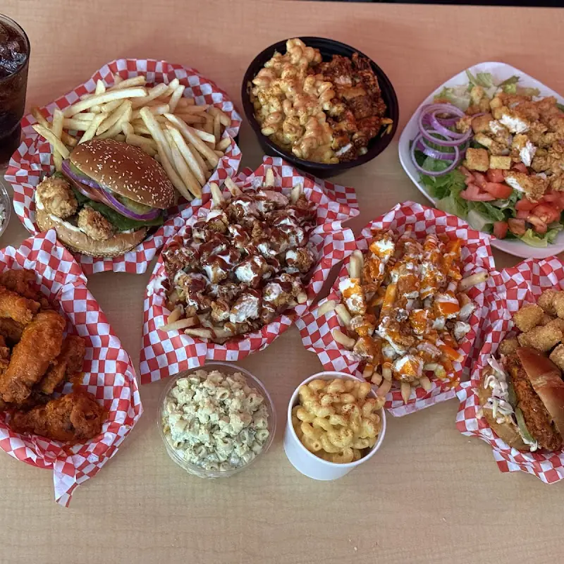 Chick-N-Guys