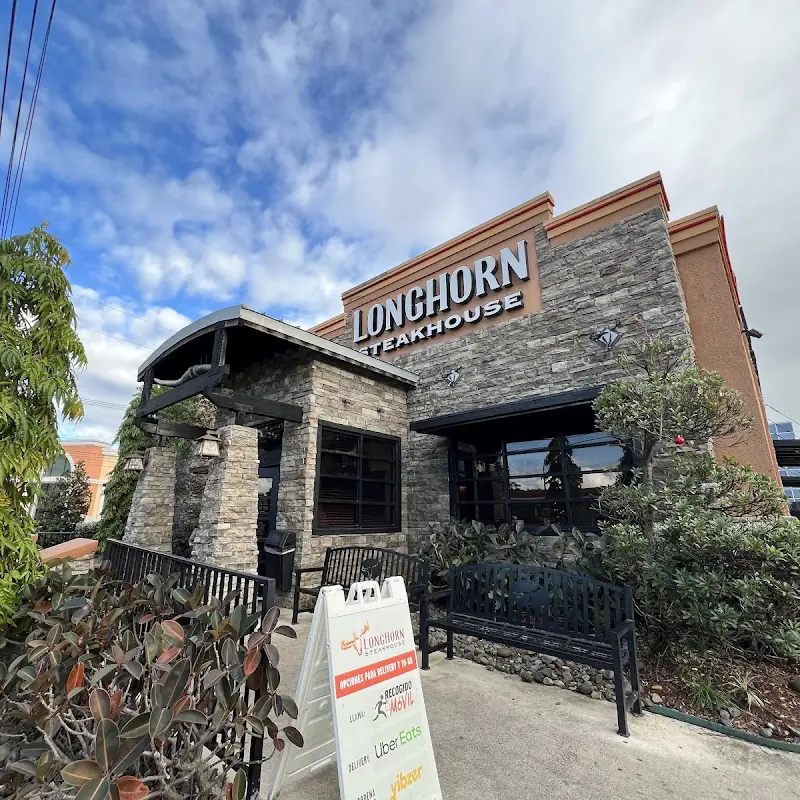 LongHorn Steakhouse