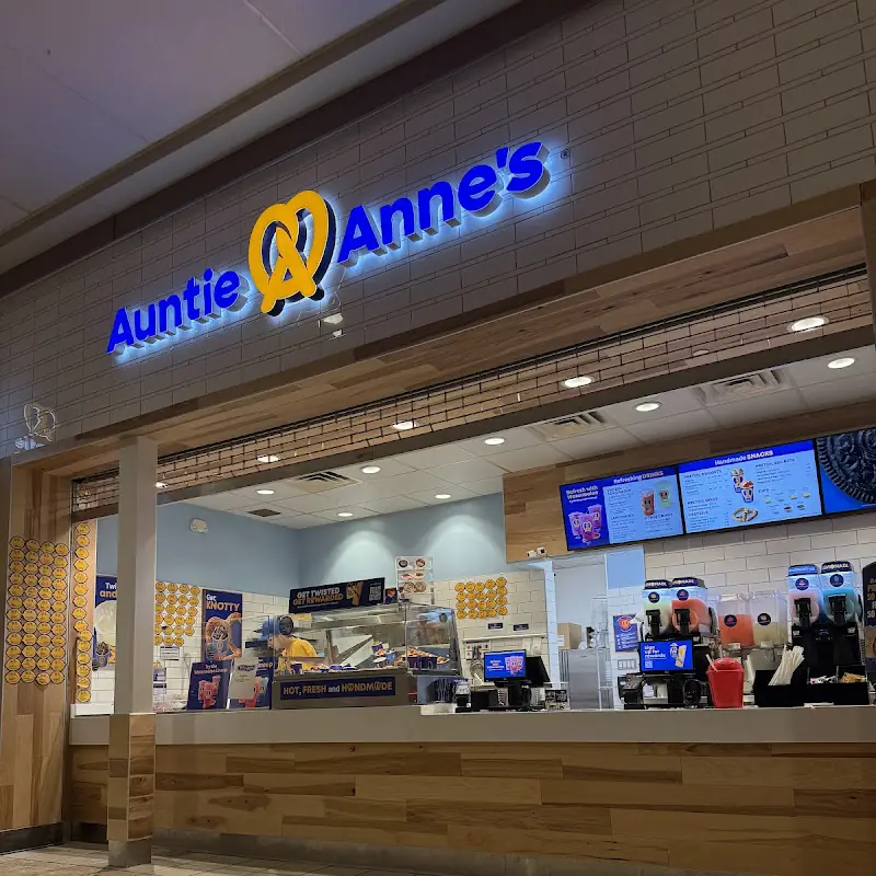 Auntie Anne's