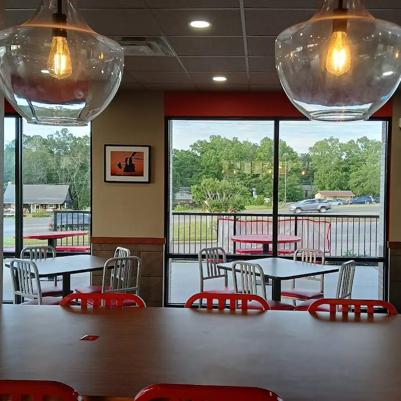 Arby's