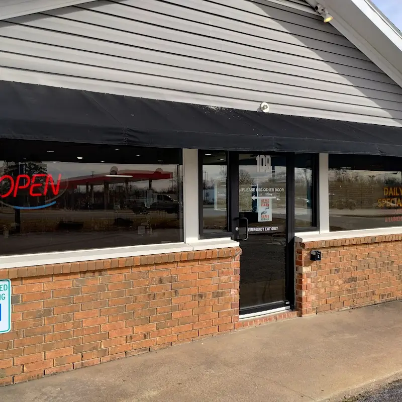 Tater's Grill
