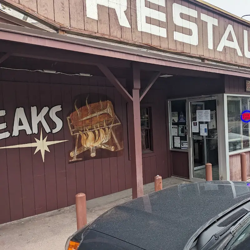 Knotty Pine Restaurant and Lounge