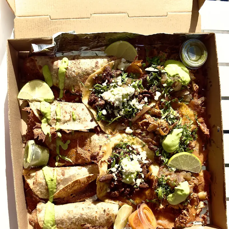 Tacolover