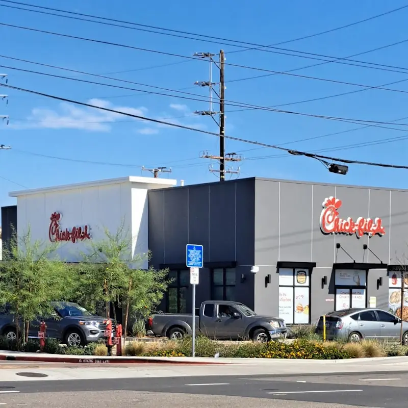 Chick-fil-A