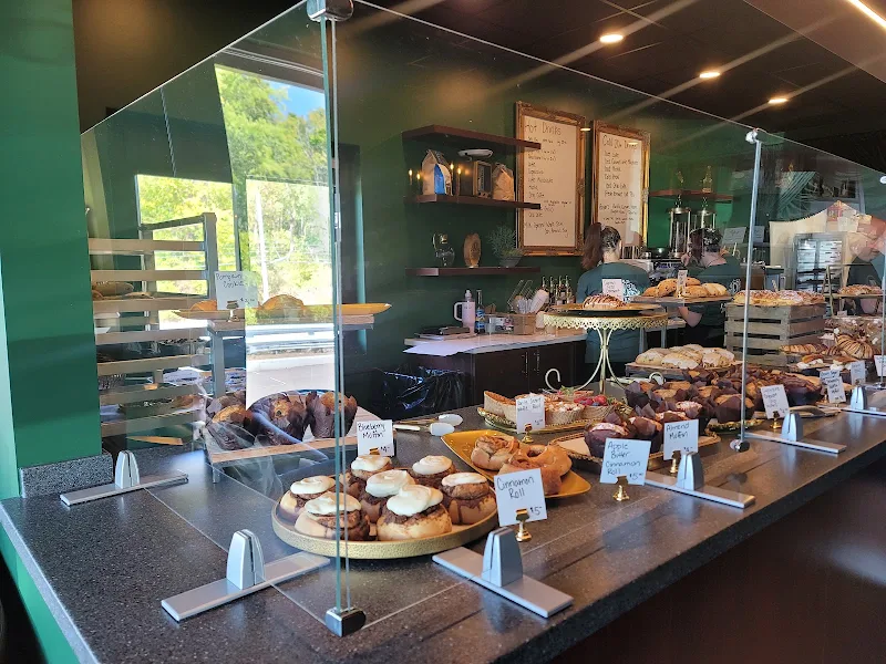 Freya Jane’s Bakery & Cafe