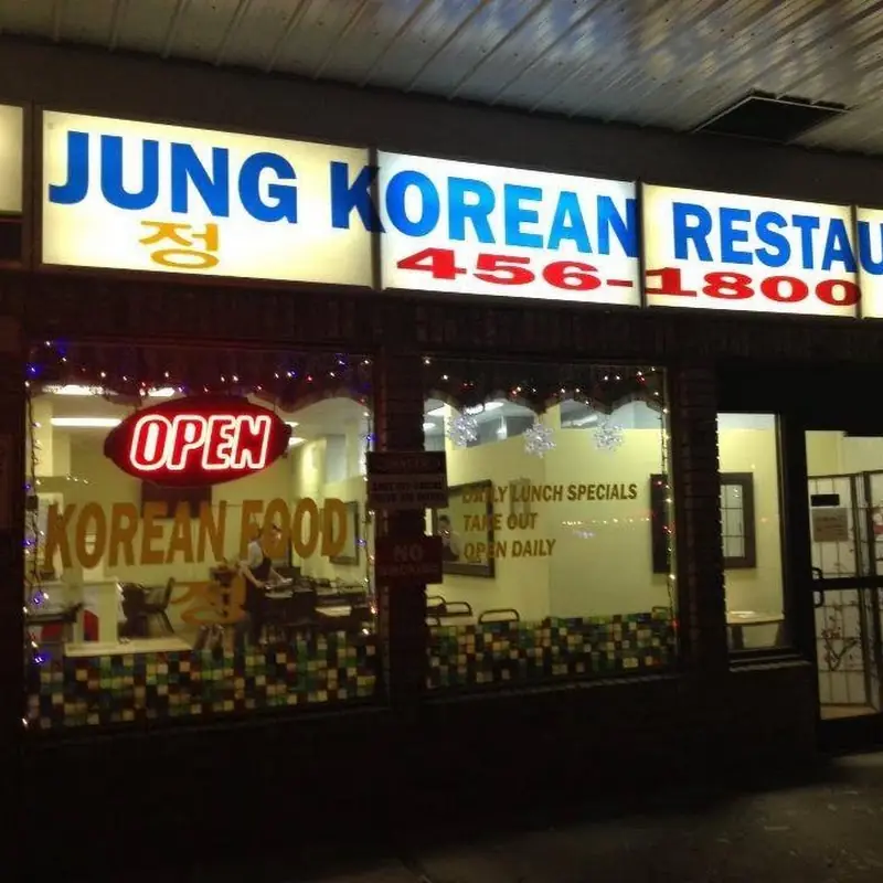 Togo korean kimbob