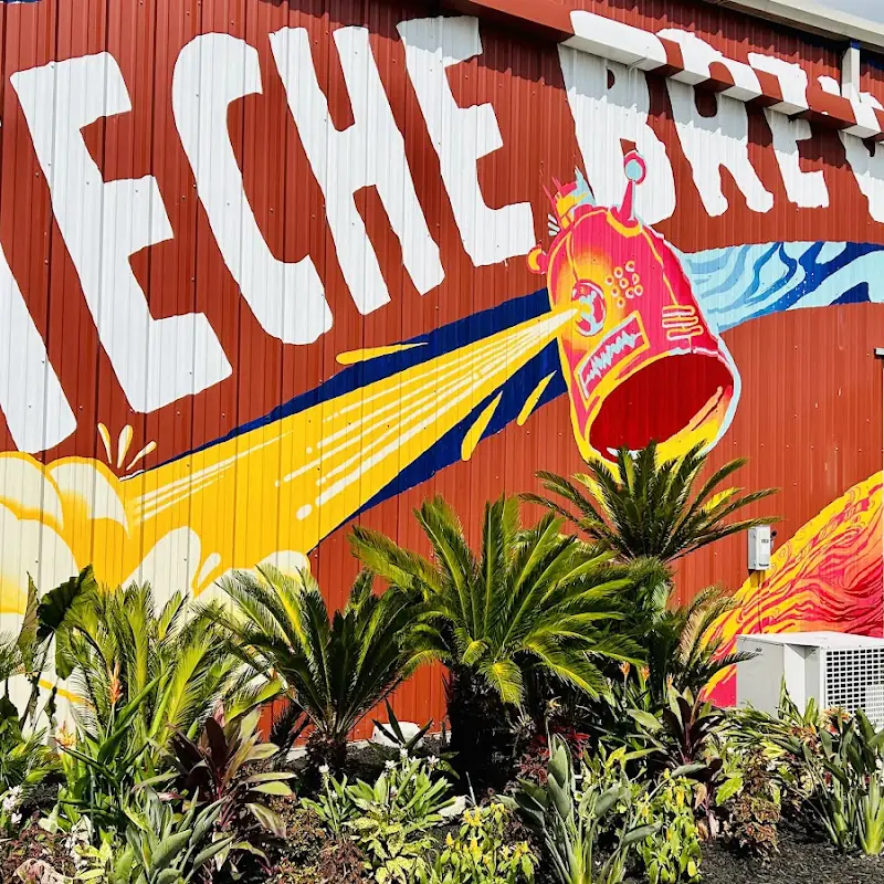Bayou Teche Brewing
