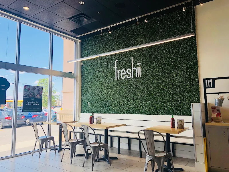 Freshii