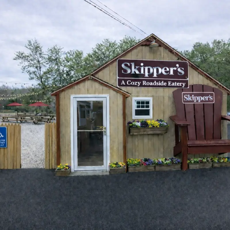 Skipper's Winsted CT A Cozy Roadside Eatery