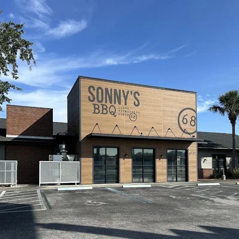 Sonny's BBQ