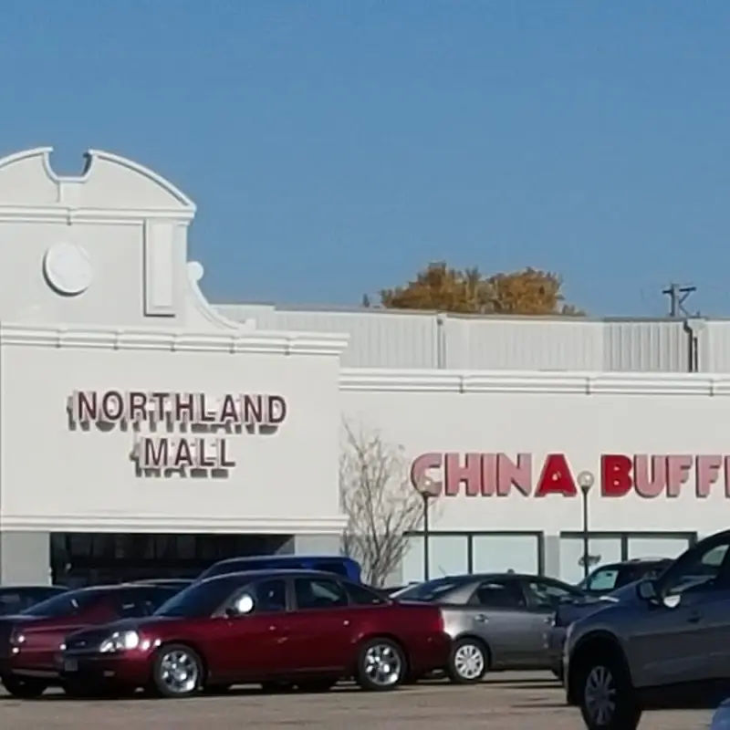 China Buffet