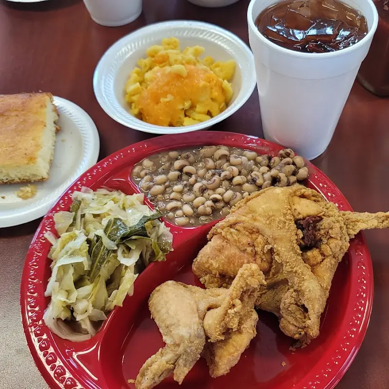 B & C Restaurant & Catering