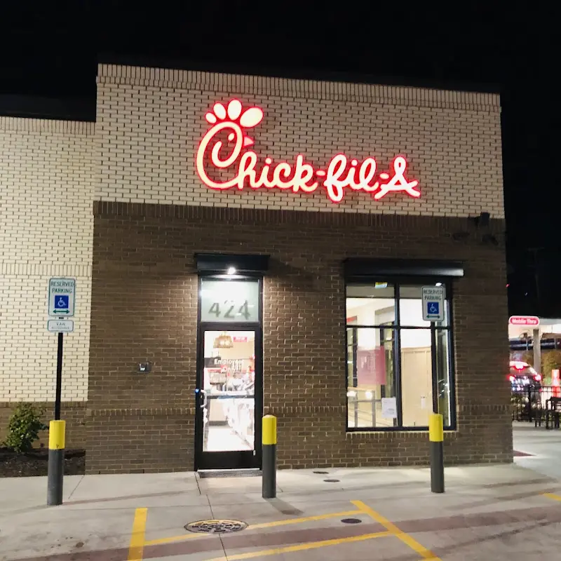Chick-fil-A