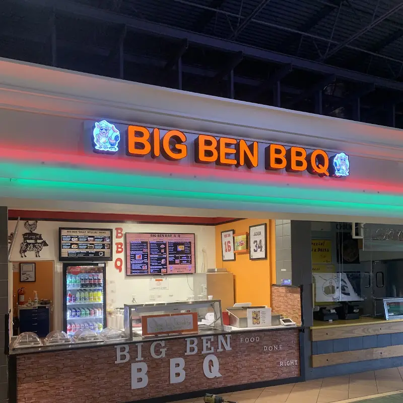 Kids Pulled Pork or Wing or Chicken Tenders or Burger Combo