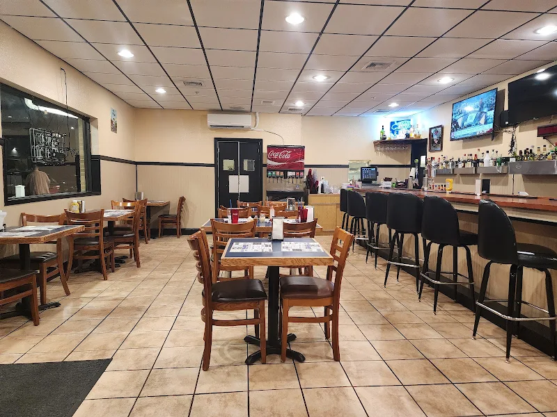 Mario's Northend Pizzaria