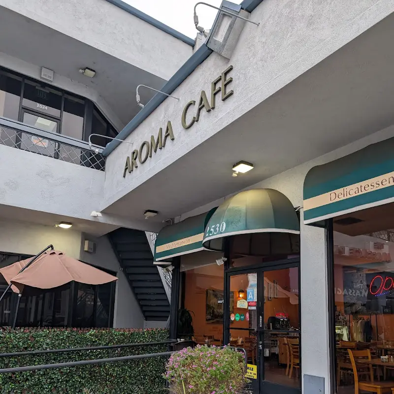 Café Mocha
