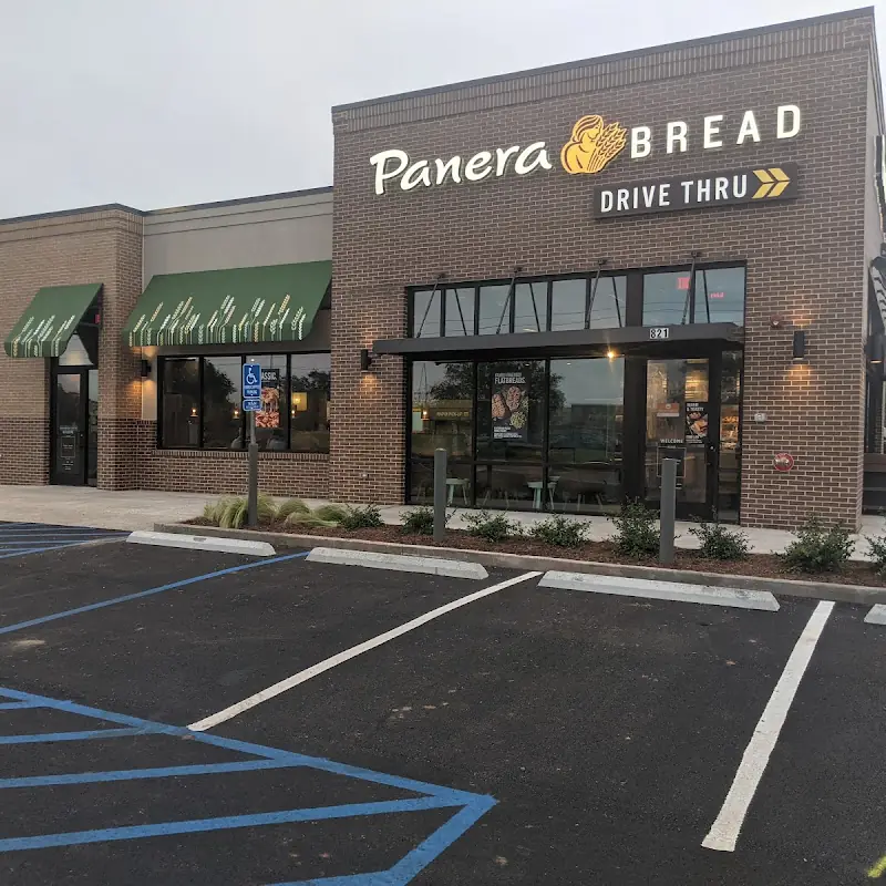 Panera Bread