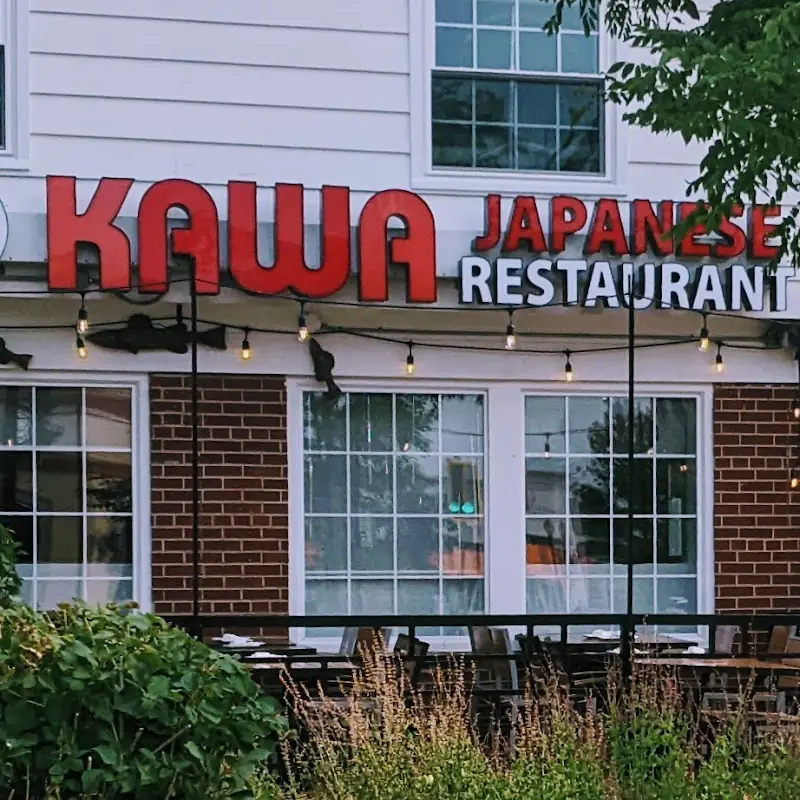 Teriyaki sauce side