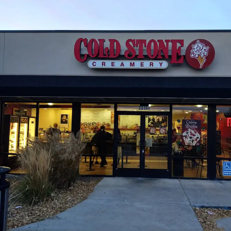 Cold Stone Creamery