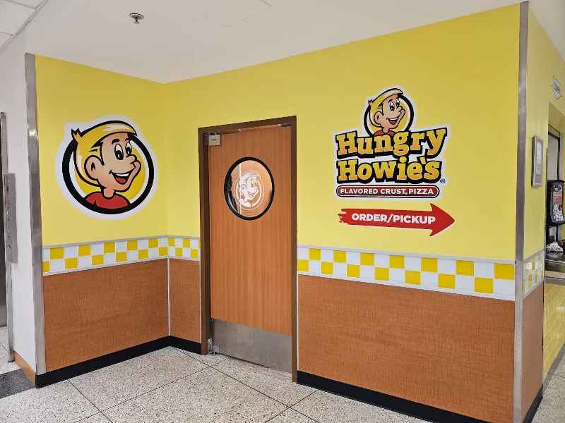 Hungry Howie’s