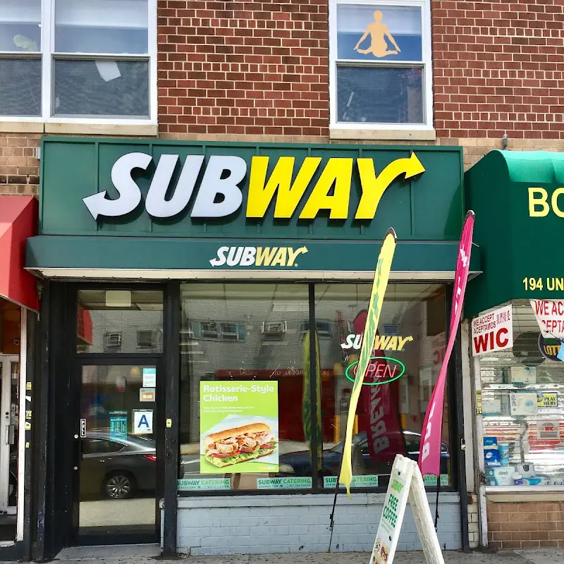 Subway