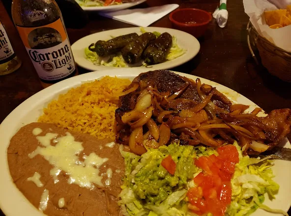 Alejandro bar and grill
