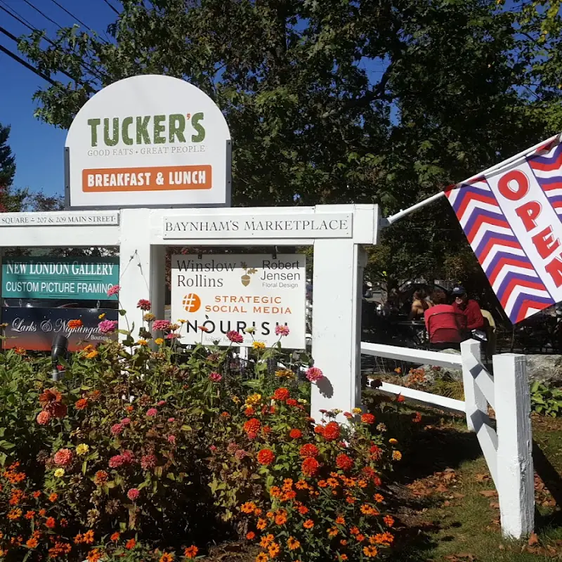 Tucker's