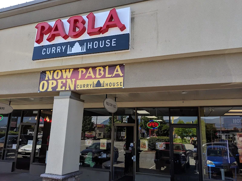 PABLA Curry House (Order Pickup and Delivery directly from our website and save more)