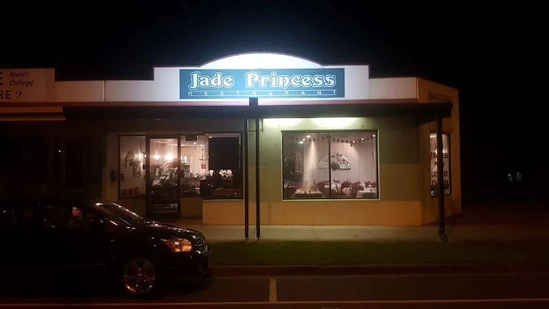 Jade Princess