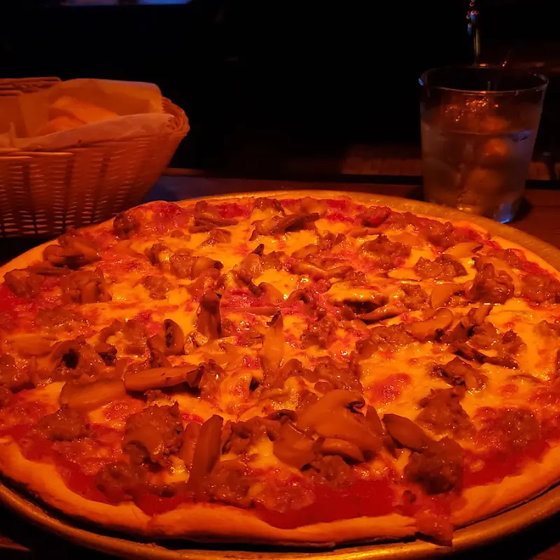 Francisco's Pizza