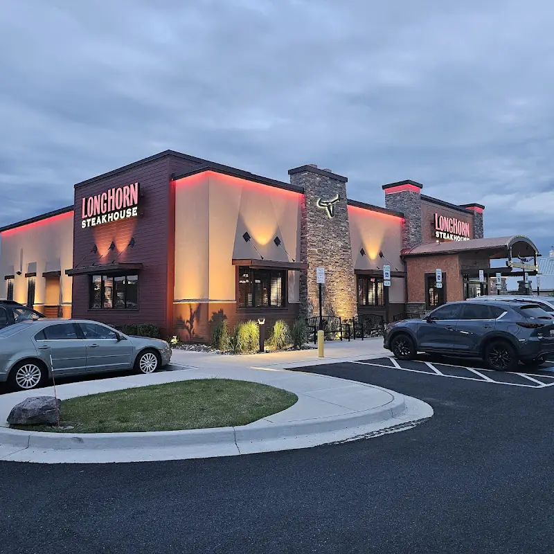LongHorn Steakhouse