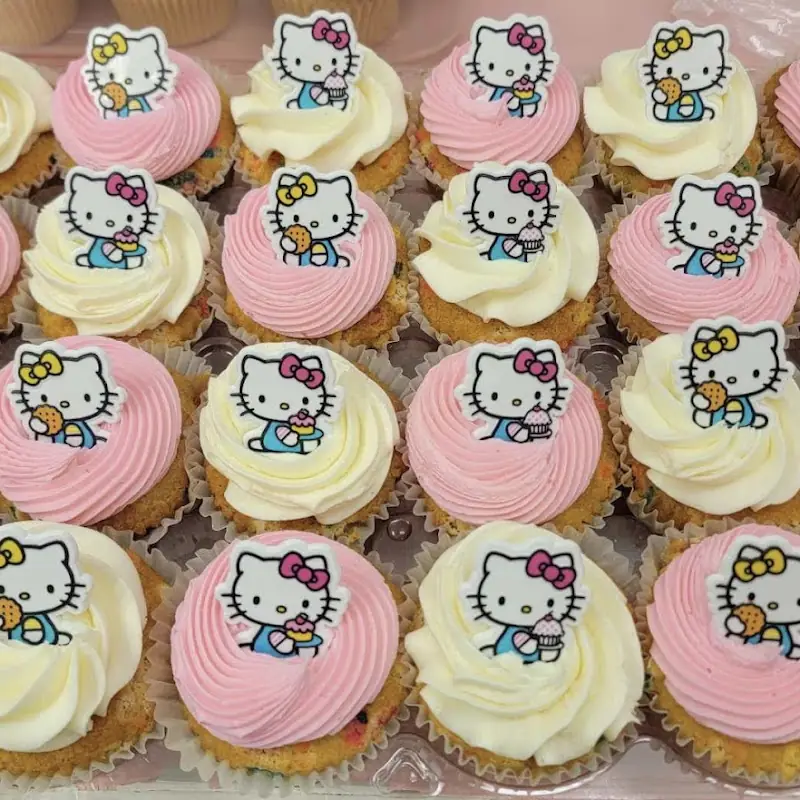 Sugar Mama’s Cafe & Bake Shop