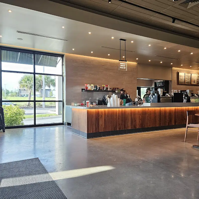 Starbucks Coffee Company