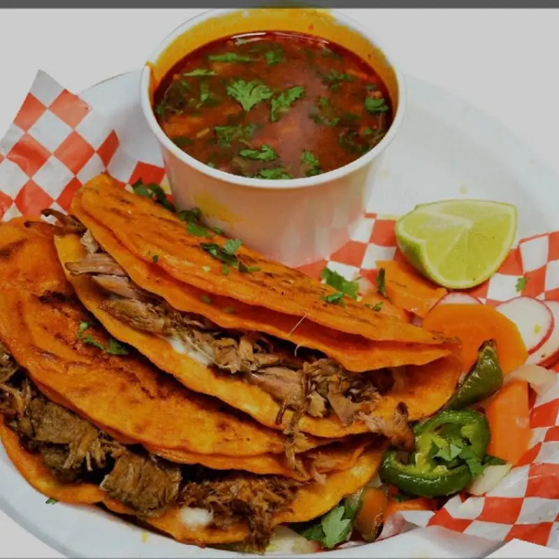TAQUERIA LA CHIQUIS 2