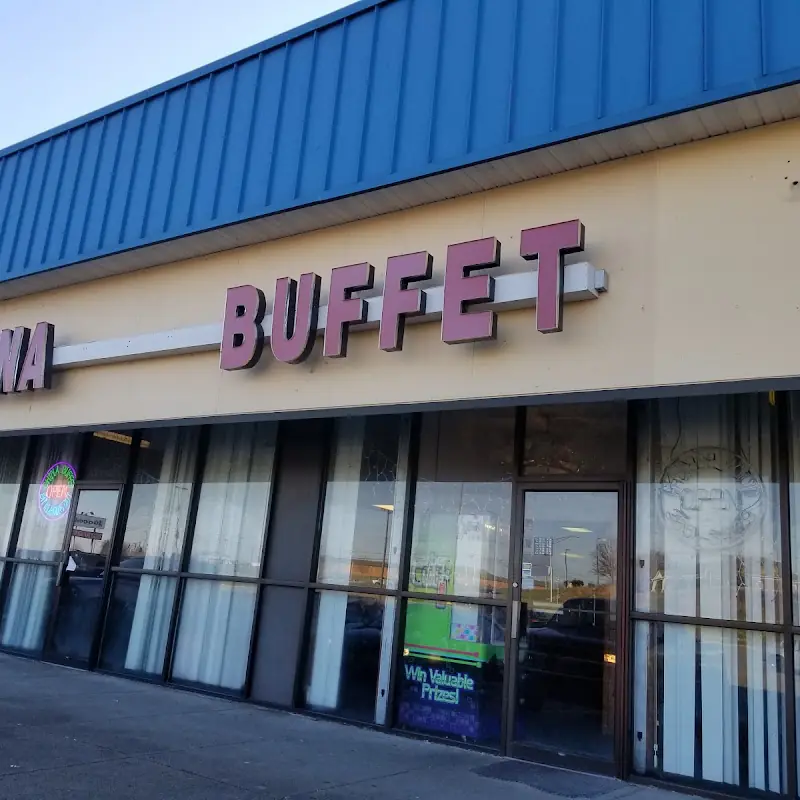 China Buffet