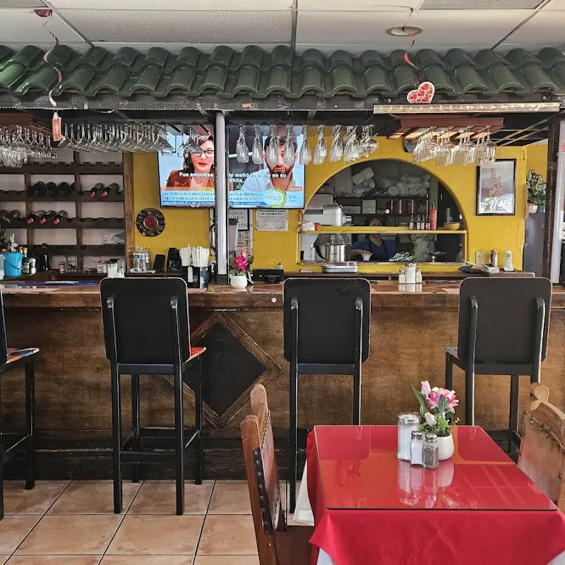 Colada / Cafe Cubano