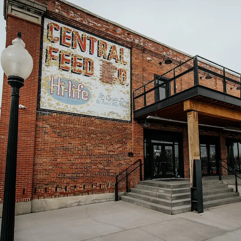 Central Feed Grilling Company