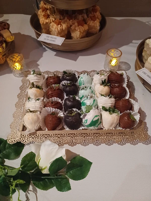 Sheri's Sweets