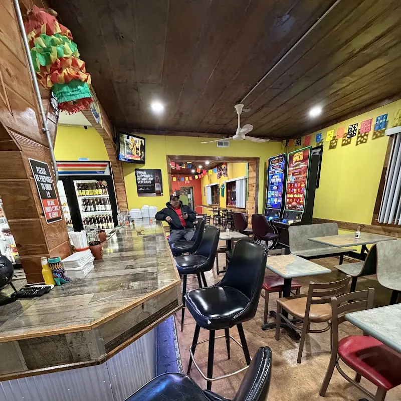 La Takeria El Nopal