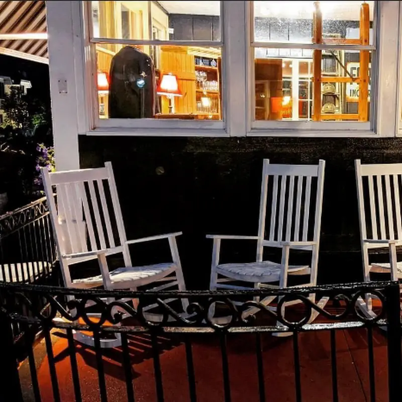 Wildcat Inn & Tavern