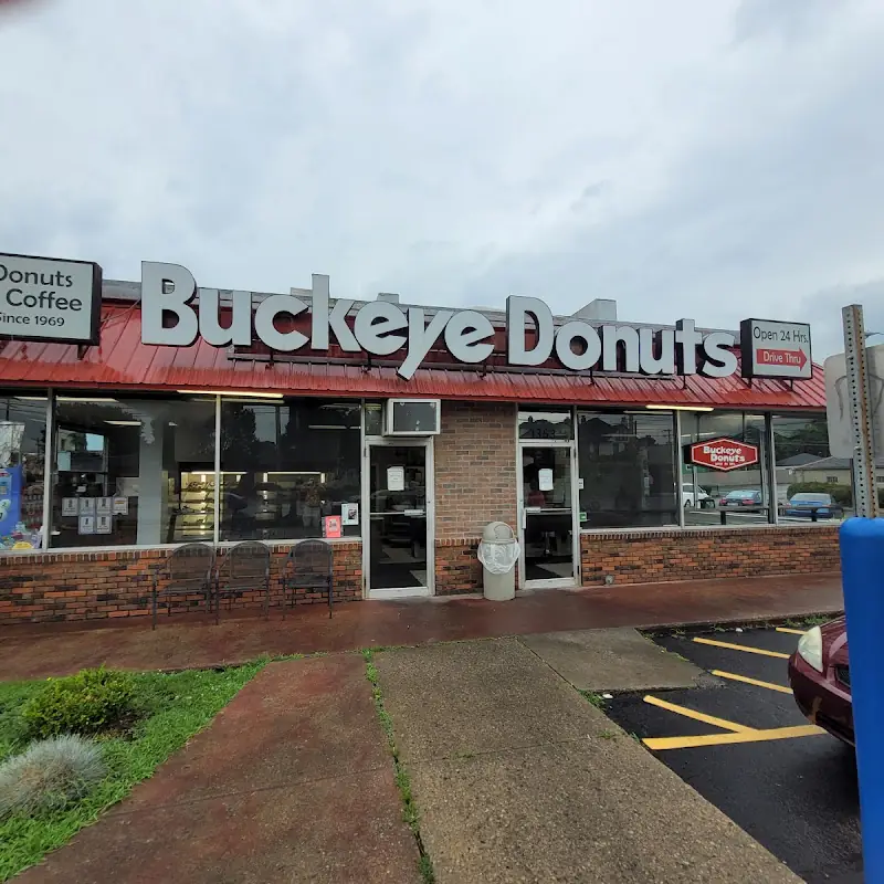 Buckeye Donuts