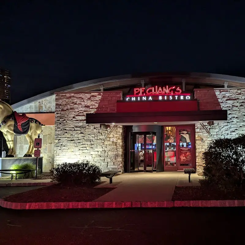 P.F. Chang's