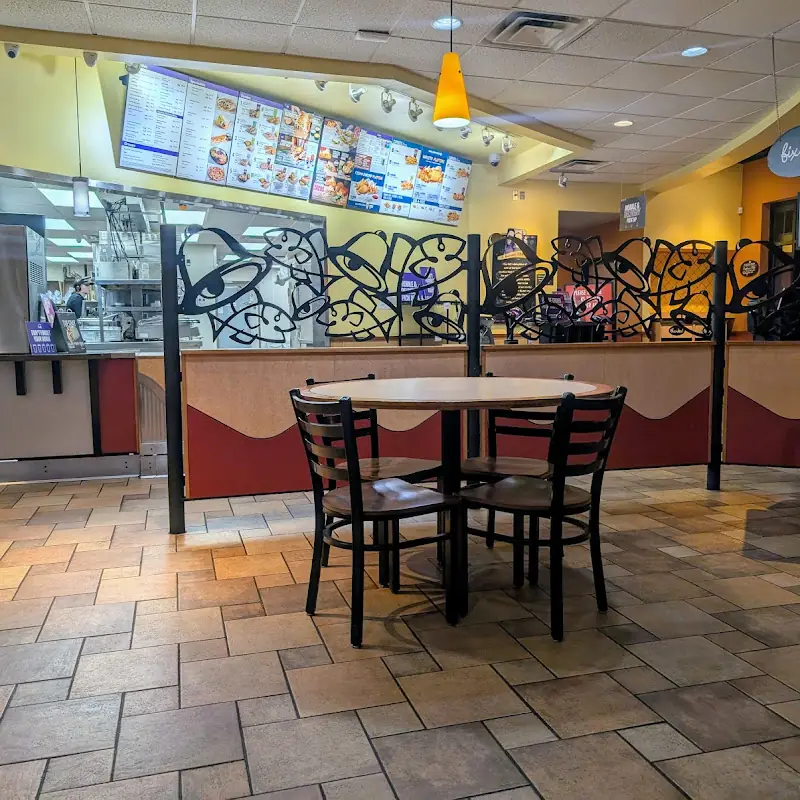 Taco Bell