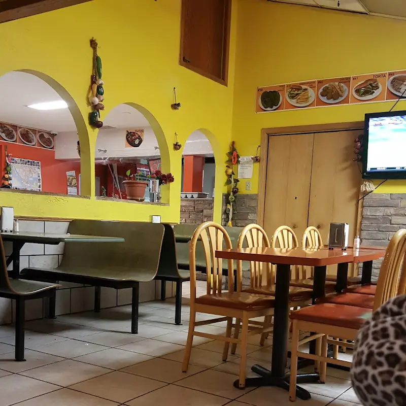 El Tucanazo Restaurant | Mexican
