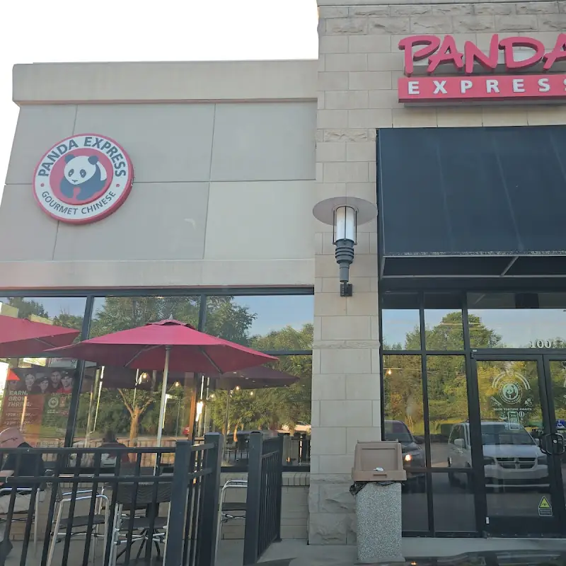 Panda Express