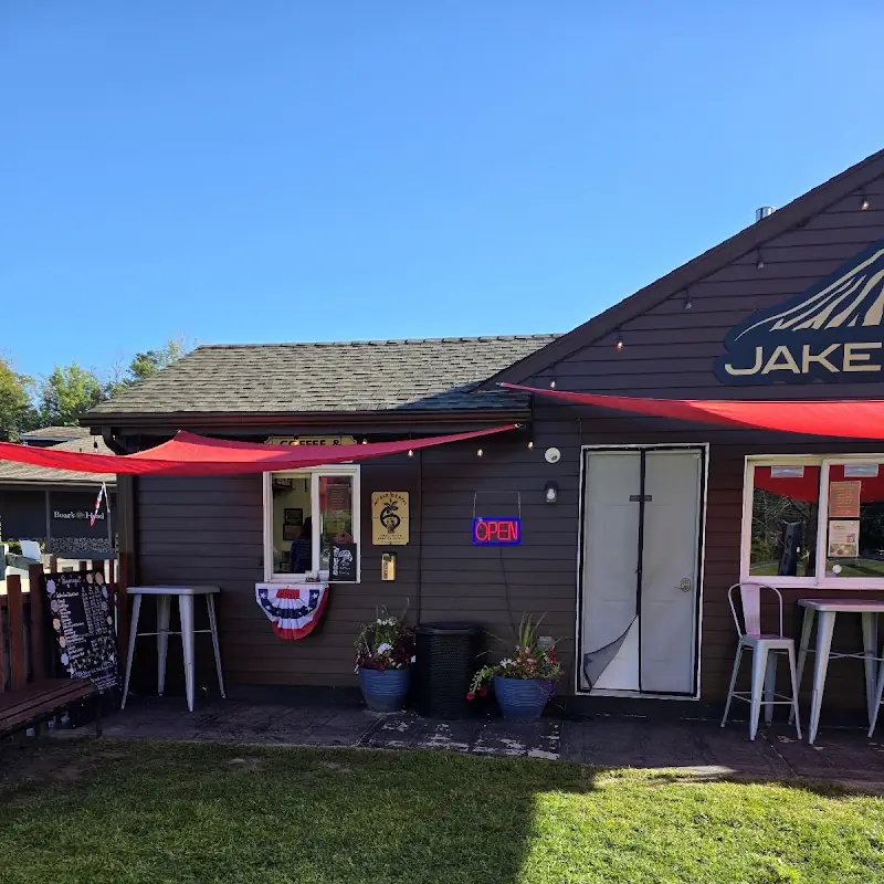 Jake's Java