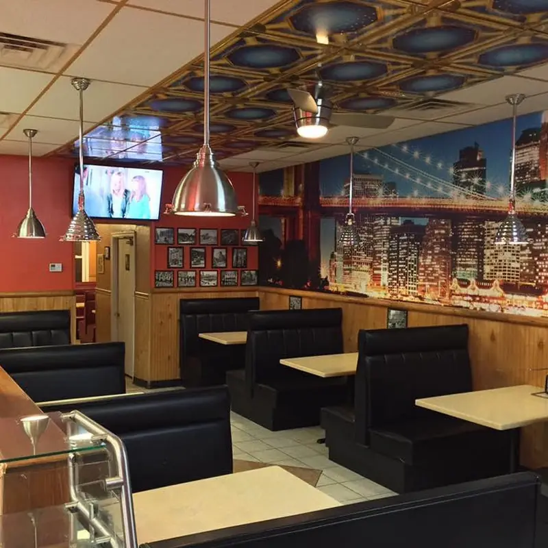 New York Pizza & Family Restaurant