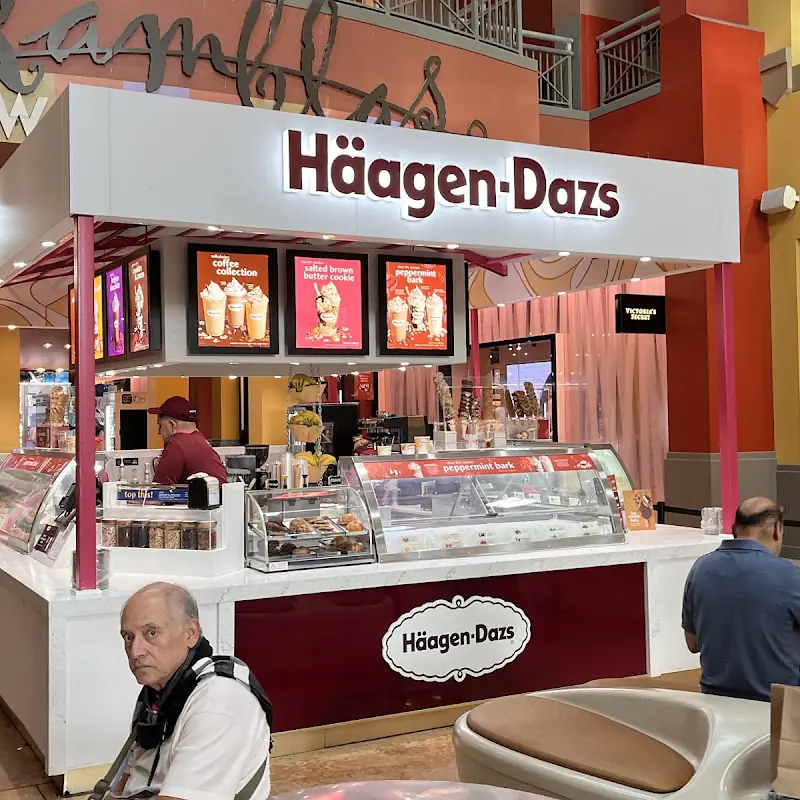 Häagen-Dazs
