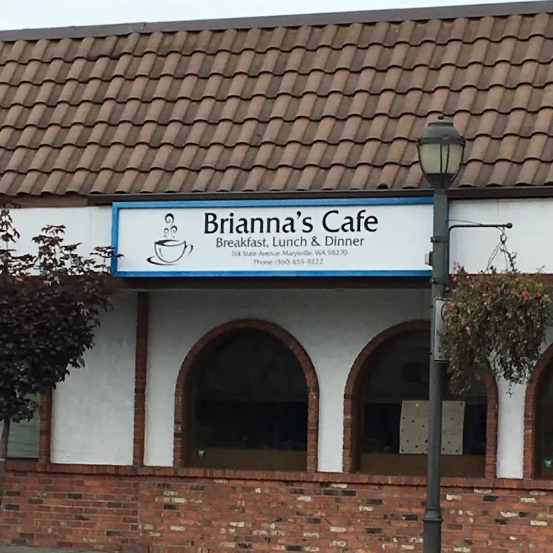 Brianna's Cafe