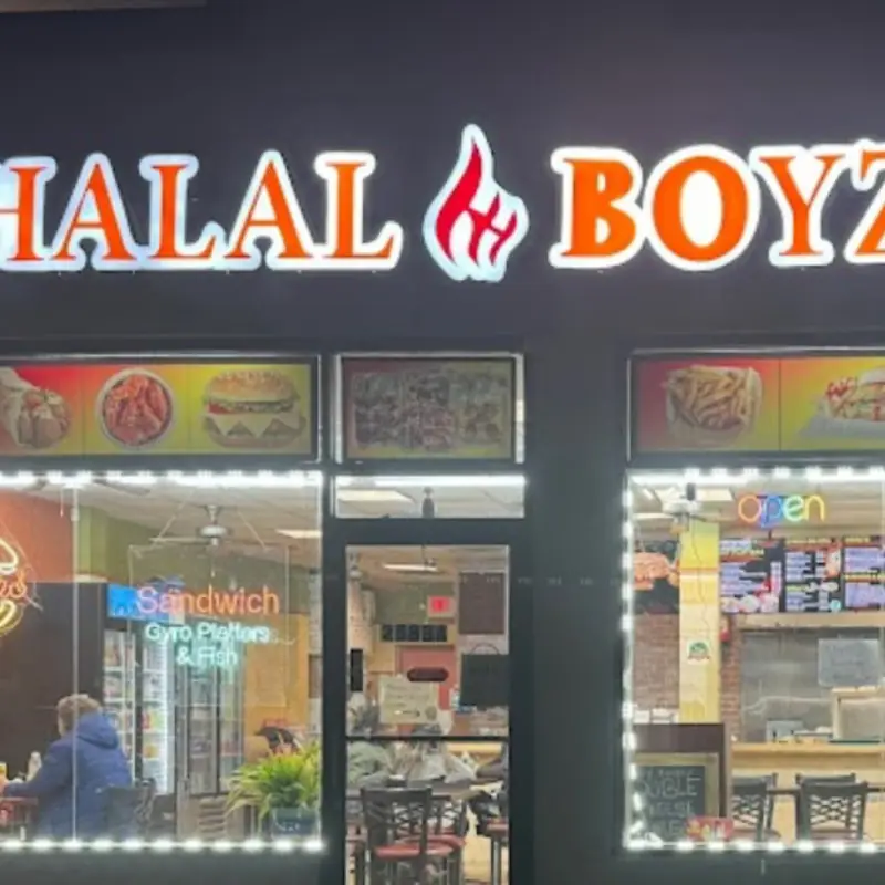 Halal Boyz Union